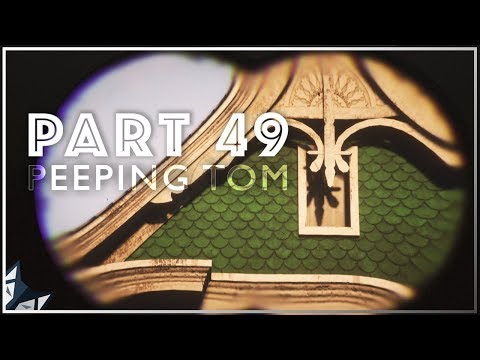 The Dishonorable Adventures of Arthur Morgan Part 49 - Red Dead Redemption 2 Walkthrough