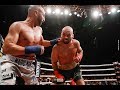 Artem Lobov vs. Paulie Malignaggi BKFC 6 Highlights - MMA Fighting