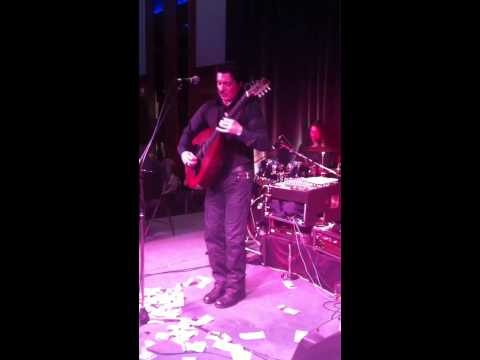 Michalis Tzouganakis montreal 2013