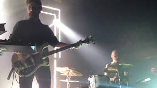 Trentemøller | River in Me | Sala Apolo | Barcelona 2017 [HD]