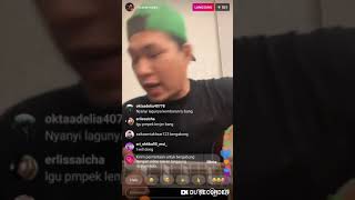 Download lagu I will Armada live instagram akustik music mp3
