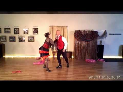 Promotional video thumbnail 15 for Leyla and Paris