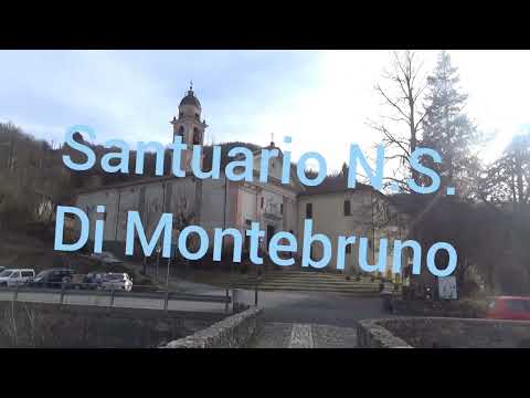 Montebruno (domenica 21 Gennaio 2024)