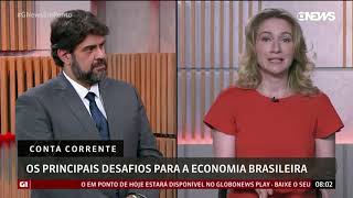 " O Brasil é pobre demais para ser liberal"