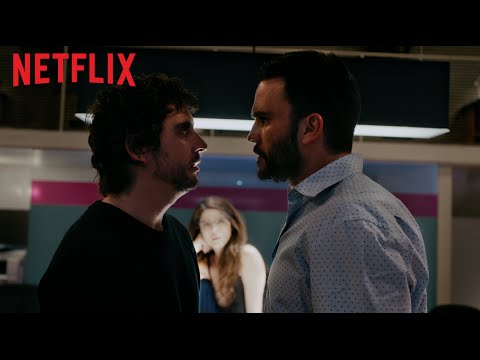 7 años | Película original española | Tráiler oficial | Netflix España