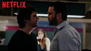 7 años | Película original española | Tráiler oficial | Netflix España