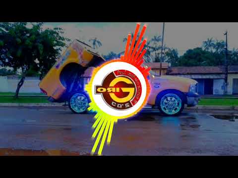 F250 Loira Doída Vol 6 (Esp. Fim de Ano)  DJ Alex Limãozinho 21