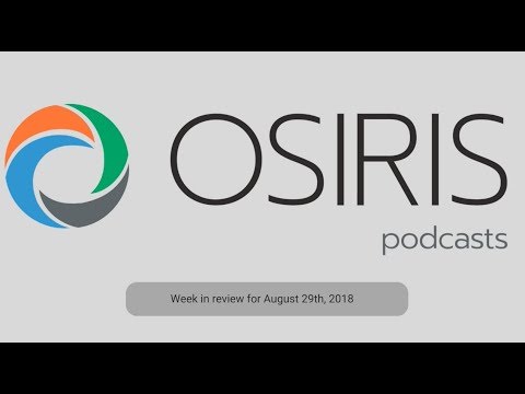 download lagu mp3 mp4 Osiris Report, download lagu Osiris Report gratis, unduh video klip Osiris Report