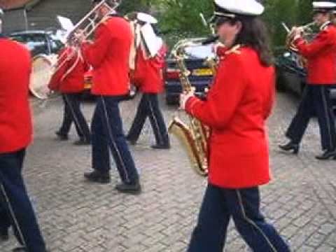 Serooskerke EMM 2003