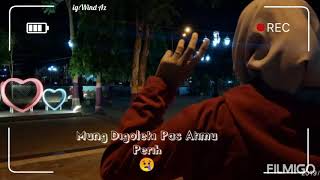 Download lagu Aku Mundur Alon Alon || Story Wa mp3