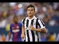 10 best goals by Paulo Dybala, Juventus' number 10!