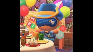 Casually Finding out your Villagers are Dating.