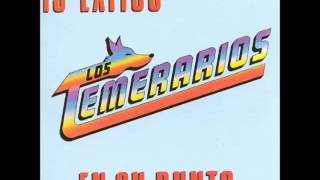 Los Temerarios - Por Ella Lloramos los Dos