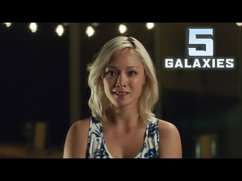5 Галактик - Официальный русский трейлер (2021)