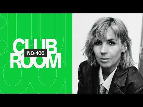 Club Room 400 with Anja Schneider