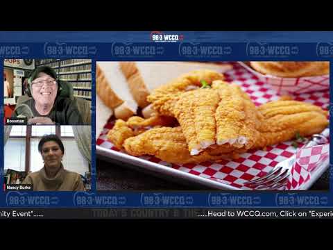 Weekend Round-up 4/1/24