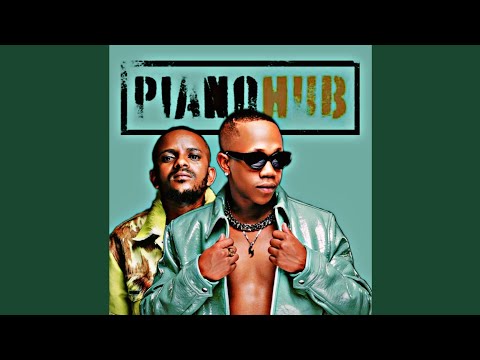 Young Stunna & kabza de Small - Konka feat. Da Muziqal, Nkulee501 & Skroef28