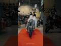 Taking Delivery Of Royal Enfield Classic 350