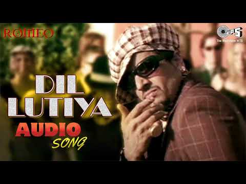 Dil Lutiya -Audio — watch video