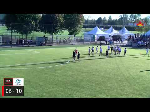 CUC 2023 Opening Showcase Game - NKolakovic