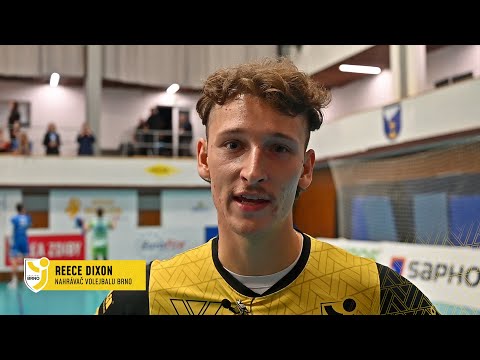 Sestřih 6. kola EX-M 2024: Odolena Voda - Brno