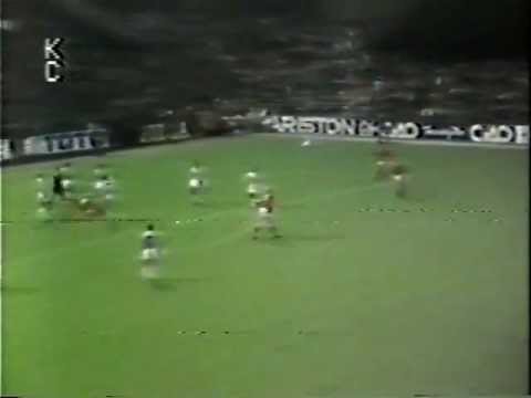 ECCC-1982/1983 Standard Liege - Juventus 1-1 (20.10.1982)