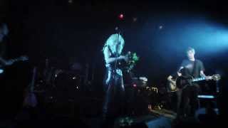 Courtney Love - Gold Dust Woman and Pacific Coast Highway - Live in Petaluma