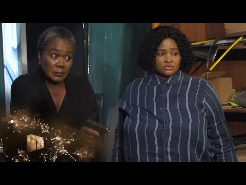 Mam’Sonto and Pretty save Sbonga – Gomora | Mzansi Magic