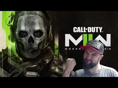 Call of Duty MW2 - Beste Kampagne aller Zeiten?