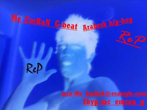 Mc EmRaN_G-arabesk beat remix emrah unutabilsem mp3