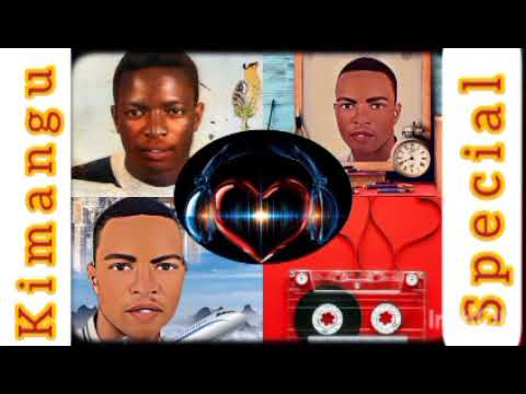 Kimangu Special  - Mwaka wa 1993