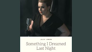 My Man&#39;s Gone Now