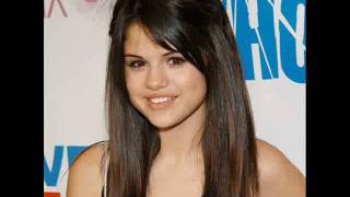 Selena Gomez - I Promise You (w/lyrics!)