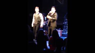 Take Me Home - Jordan Knight &amp; Nick Carter (Nick &amp; Knight)
