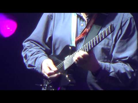 Fred - Allan Holdsworth Band feat.JimmyHaslip&GaryHusband/[JARASUM JazzFestival 11th]/ 141005_@자라섬