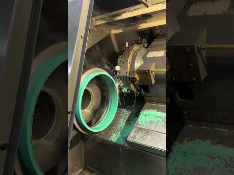 2011 HAAS SL-40 Must Move Immediately - Priced to Sell - CNC Lathes | Quick Machinery Sales, Inc. (2)