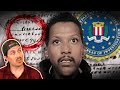 Dead Man S Riddle Still Haunts The FBI