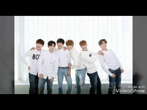 JJCC  Japanese debut 2nd  (2016~2018) Video