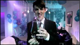 You&#39;ve Seen Nothin&#39; Yet (OFFICIAL VIDEO) by Colorsound