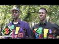 Africando - Musica en vérité (feat. Gnonnas Pedro) [Clip officiel]