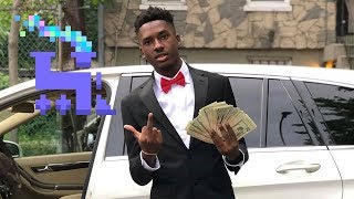 FREE Smoove L Type Beat "Home" 🏠 | Beats to Rap to