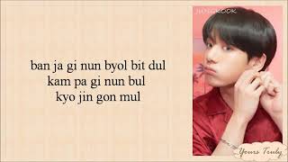 Download lagu BTS- Mikrokosmos (Easy Lyrics) mp3