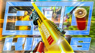 Voilà pourquoi je serai le meilleur sur Warzone 3 (200 kills en une vidéo)