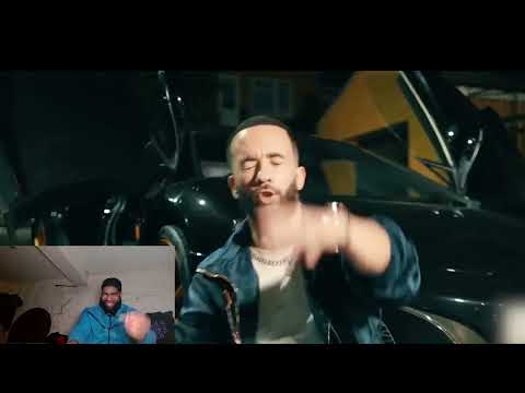 AB - Leaking [Music Video] | GRM Daily|Reaction