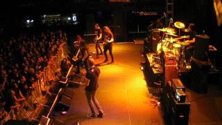 OCTOBER TIDE Floating