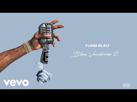 Yung Bleu - Coast To Coast (Official Audio) ft. Hogg Booma, Shad Levi