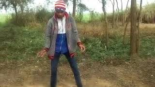 JUGNI pikr tight h.   Dancing by kaif Jackson