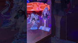 #ラミィ#雪花ラミィ#ホロライブ #可愛い#グッズ紹介