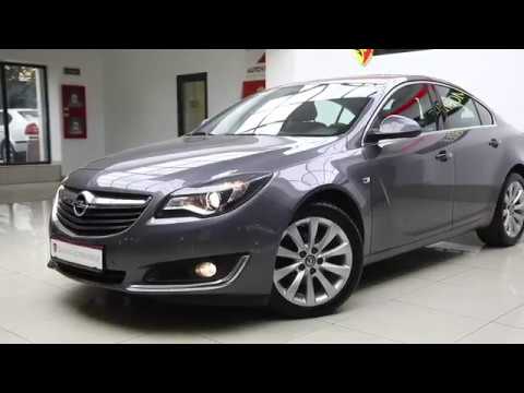 oferta  2791 OPEL INSIGNIA 2016 LEASINGAUTOMOBILE.RO