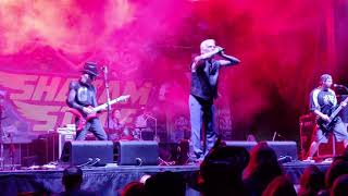 Zug Island - Hiroshima - Live GOTJ20